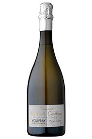 2014 Vouvray Petillant, L'Ancestrale, Vincent Carême 2014 Vouvray Petillant, L'Ancestrale, Vincent Carême