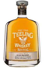 Teeling, 15-year-old, Revival, Irish Whiskey (46%) Teeling, 15-year-old, Revival, Irish Whiskey (46%)