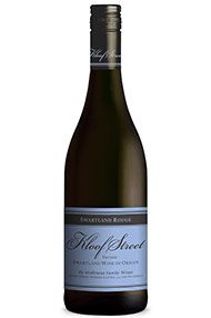 2014 Mullineux Kloof Street Red, Swartland, South Africa 2014 Mullineux Kloof Street Red, Swartland, South Africa