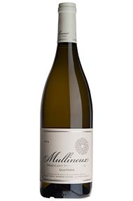 2014 Mullineux White Old Vines, Swartland, South Africa 2014 Mullineux White Old Vines, Swartland, South Africa