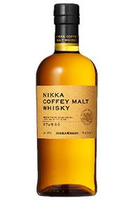 Nikka, Coffey Malt Whisky, Japanese Whisky 45.0% Nikka, Coffey Malt Whisky, Japanese Whisky 45.0%