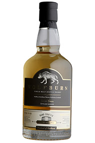 Wolfburn, Northland, Single Malt Scotch Whisky, 46% Wolfburn, Northland, Single Malt Scotch Whisky, 46%