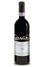 2011 Barbaresco, Pajé, Roagna, Piedmont 2011 Barbaresco, Pajé, Roagna, Piedmont