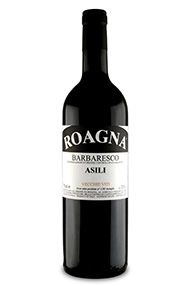 2011 Barbaresco, Asili, Vecchie Viti, Roagna, Piedmont 2011 Barbaresco, Asili, Vecchie Viti, Roagna, Piedmont