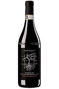 2012 Barolo, Rocche dell'Annunziata, Trediberri, La Morra, Piedmont 2012 Barolo, Rocche dell'Annunziata, Trediberri, La Morra, Piedmont