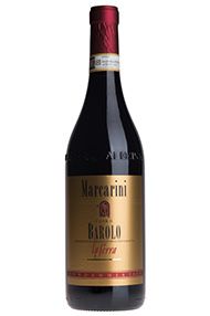 2012 Barolo, La Serra, Marcarini, Piedmont 2012 Barolo, La Serra, Marcarini, Piedmont