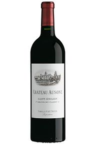 2008 Ch. Ausone, St Emilion 2008 Ch. Ausone, St Emilion