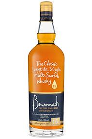 Benromach 15 Year-old, Speyside, Single Malt Scotch Whisky, 43.0% Benromach 15 Year-old, Speyside, Single Malt Scotch Whisky, 43.0%