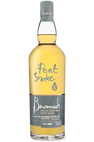 2006 Benromach Peat Smoke, Speyside, Single Malt Scotch Whisky, 46.0% 2006 Benromach Peat Smoke, Speyside, Single Malt Scotch Whisky, 46.0%