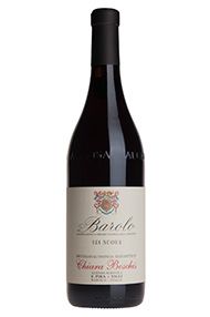2012 Barolo, Via Nouva, E. Pira di Chiara Boschis, Piedmont 2012 Barolo, Via Nouva, E. Pira di Chiara Boschis, Piedmont