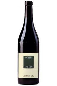 2014 Nebbiolo d'Alba, Valmaggiore, Luciano Sandrone, Piedmont 2014 Nebbiolo d'Alba, Valmaggiore, Luciano Sandrone, Piedmont