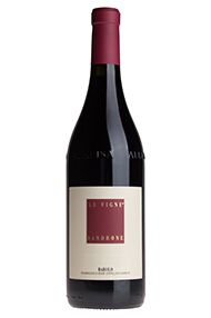 2012 Barolo, Le Vigne, Luciano Sandrone, Piedmont 2012 Barolo, Le Vigne, Luciano Sandrone, Piedmont