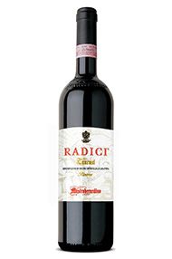 2007 Taurasi Riserva, Radici, Mastroberardino 2007 Taurasi Riserva, Radici, Mastroberardino