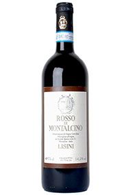 2014 Rosso di Montalcino, Lisini, Tuscany 2014 Rosso di Montalcino, Lisini, Tuscany