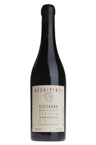 2013 Siccagno, Nero d'Avola, Arianna Occhipinti, Sicilia 2013 Siccagno, Nero d'Avola, Arianna Occhipinti, Sicilia
