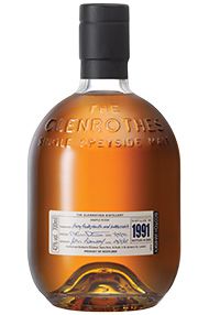 1991 The Glenrothes, Speyside, Single Malt Scotch Whisky, 43% 1991 The Glenrothes, Speyside, Single Malt Scotch Whisky, 43%