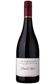 2014 Ata Rangi Pinot Noir, Martinborough, New Zealand 2014 Ata Rangi Pinot Noir, Martinborough, New Zealand