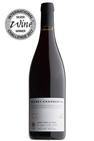 2011 Berry Bros. & Rudd Gevrey- Chambertin by Rossignol-Trapet 2011 Berry Bros. & Rudd Gevrey- Chambertin by Rossignol-Trapet