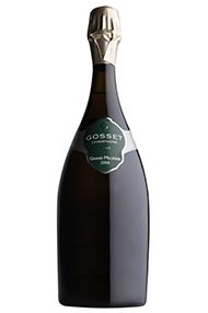 2006 Champagne Gosset, Grand Millésime, Brut 2006 Champagne Gosset, Grand Millésime, Brut
