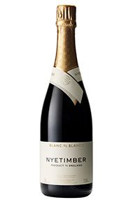 2009 Nyetimber, Blanc de Blancs, Sparkling, Sussex 2009 Nyetimber, Blanc de Blancs, Sparkling, Sussex