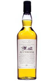Auchroisk 10 yrs Auchroisk 10 yrs