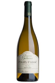2015 Pouilly-Fuissé, Vers Cras, Domaine des Gerbeaux 2015 Pouilly-Fuissé, Vers Cras, Domaine des Gerbeaux