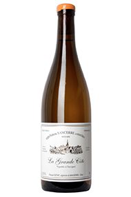 2015 Sancerre, La Grande Côte, Domaine Pascal Cotat 2015 Sancerre, La Grande Côte, Domaine Pascal Cotat