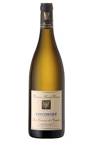 2015 Condrieu, Les Terrasses de l'Empire Domaine Georges Vernay 2015 Condrieu, Les Terrasses de l'Empire Domaine Georges Vernay