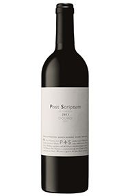 2013 Post Scriptum Prats & Symington 2013 Post Scriptum Prats & Symington