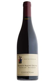 2015 Morey-St Denis, Aux Cheseaux, 1er Cru, Domaine Castagnier 2015 Morey-St Denis, Aux Cheseaux, 1er Cru, Domaine Castagnier