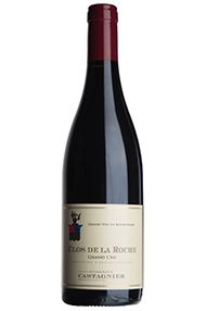 2015 Clos de la Roche, Grand Cru, Domaine Castagnier 2015 Clos de la Roche, Grand Cru, Domaine Castagnier