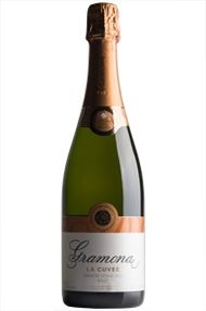 2012 Cava Gramona, La Cuvée, Gran Reserva, Brut 2012 Cava Gramona, La Cuvée, Gran Reserva, Brut