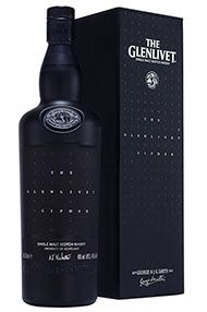 The Glenlivet Cipher, Single Malt Scotch Whisky, 48.0% The Glenlivet Cipher, Single Malt Scotch Whisky, 48.0%