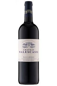 2008 Ch. Malescasse, Haut Médoc 2008 Ch. Malescasse, Haut Médoc