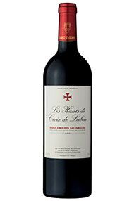 2012 Les Hauts de Croix de Labrie Saint-Emilion 2012 Les Hauts de Croix de Labrie Saint-Emilion
