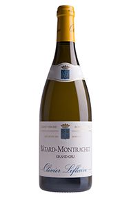 2014 Bienvenues-Bâtard-Montrachet, Grand Cru, Domaine Leflaive 2014 Bienvenues-Bâtard-Montrachet, Grand Cru, Domaine Leflaive