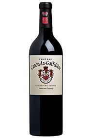 2015 Ch. Canon-La-Gaffelière, St Emilion 2015 Ch. Canon-La-Gaffelière, St Emilion