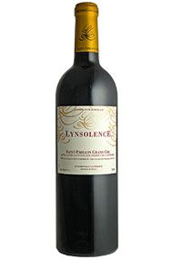 2009 Lynsolence, St Emilion 2009 Lynsolence, St Emilion