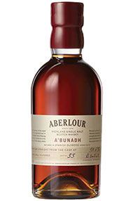 Aberlour, a'Bunadh, Batch 55, Speyside, Single Malt Whisky, 60.9% Aberlour, a'Bunadh, Batch 55, Speyside, Single Malt Whisky, 60.9%