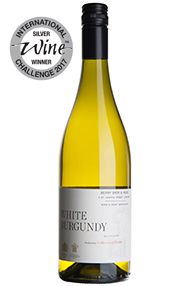 2015 Berry Bros. & Rudd White Burgundy by Collovray & Terrier 2015 Berry Bros. & Rudd White Burgundy by Collovray & Terrier
