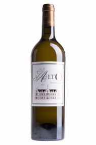 2015 Alto de Cantenac Brown Bordeaux blanc 2015 Alto de Cantenac Brown Bordeaux blanc