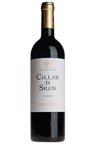 2012 Cillar de Silos Crianza, Tempranillo, Ribera del Duero 2012 Cillar de Silos Crianza, Tempranillo, Ribera del Duero