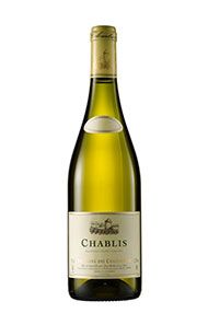 2015 Chablis, Domaine du Colombier 2015 Chablis, Domaine du Colombier