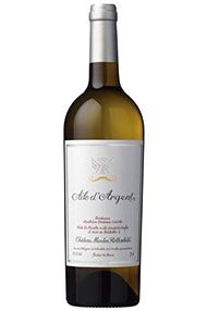 2015 Aile d'Argent, Bordeaux Blanc Ch. Mouton Rothschild 2015 Aile d'Argent, Bordeaux Blanc Ch. Mouton Rothschild