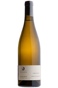 2014 Jean-François Quénard, Chignin Anne de la Biguerne, Vin de Savoie 2014 Jean-François Quénard, Chignin Anne de la Biguerne, Vin de Savoie