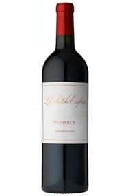 2015 La Petite Eglise Pomerol 2015 La Petite Eglise Pomerol