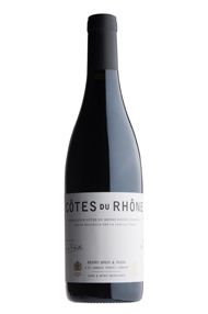 2014 Berry Bros.& Rudd Côtes du Rhône Rouge by Famille Perrin 2014 Berry Bros.& Rudd Côtes du Rhône Rouge by Famille Perrin