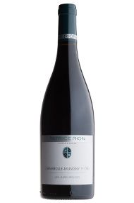 2015 Chambolle-Musigny, Les Amoureuses, 1er Cru, Patrice Rion 2015 Chambolle-Musigny, Les Amoureuses, 1er Cru, Patrice Rion