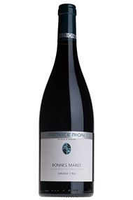 2015 Bonnes Mares, Grand Cru, Patrice Rion 2015 Bonnes Mares, Grand Cru, Patrice Rion