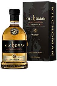 Kilchoman Loch Gorm, 2016 Release, Islay, Single Malt Whisky, 46.0% Kilchoman Loch Gorm, 2016 Release, Islay, Single Malt Whisky, 46.0%